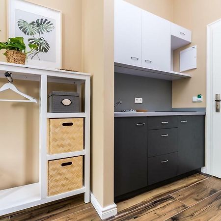 "Havana" Apartament Premium Przy Starym Rynku Poznań Exterior foto