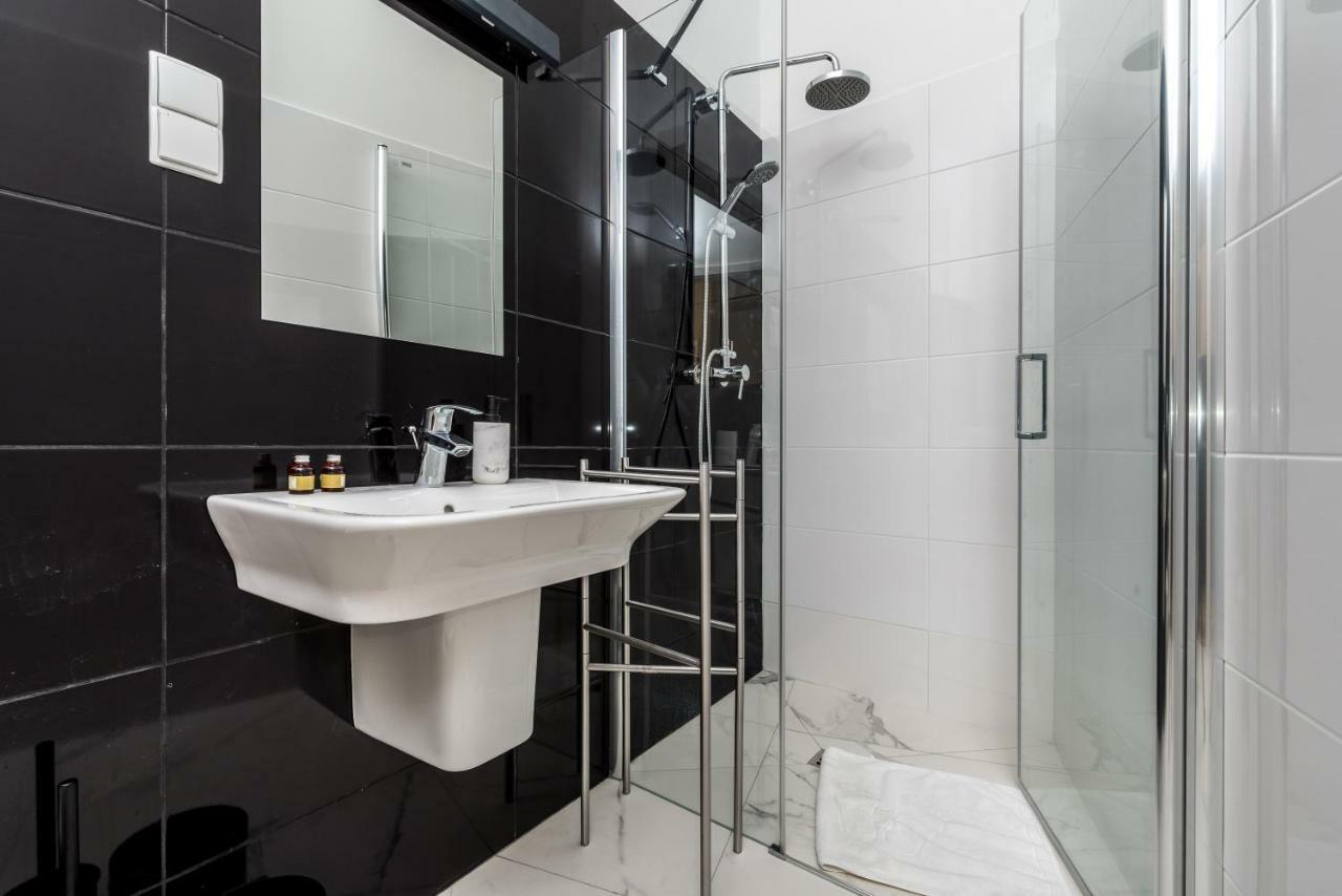"Havana" Apartament Premium Przy Starym Rynku Poznań Exterior foto